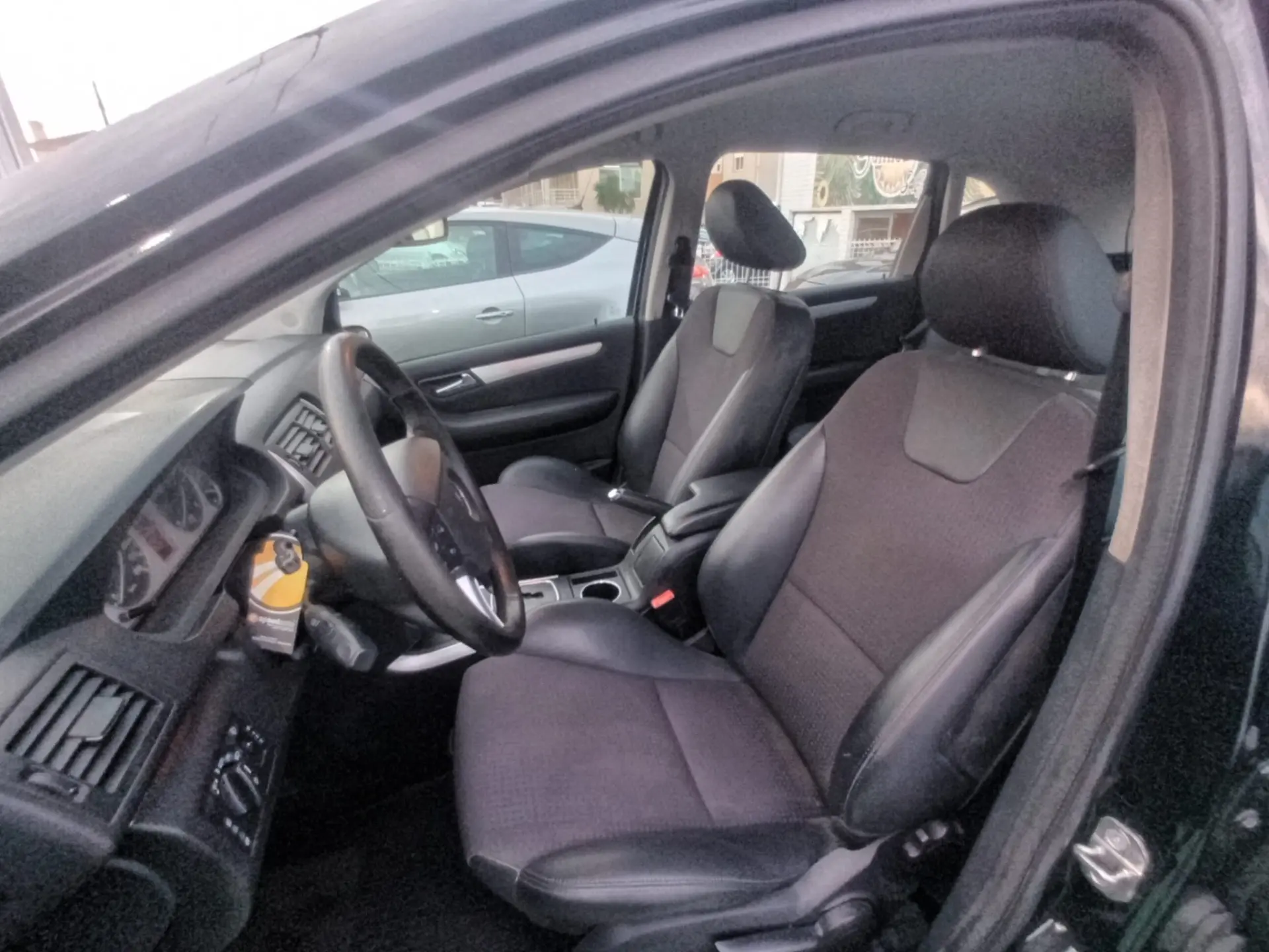 Mercedes-Benz B 180 22