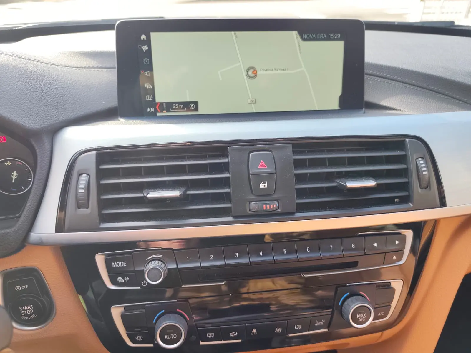 BMW 320 d Line Sport 33