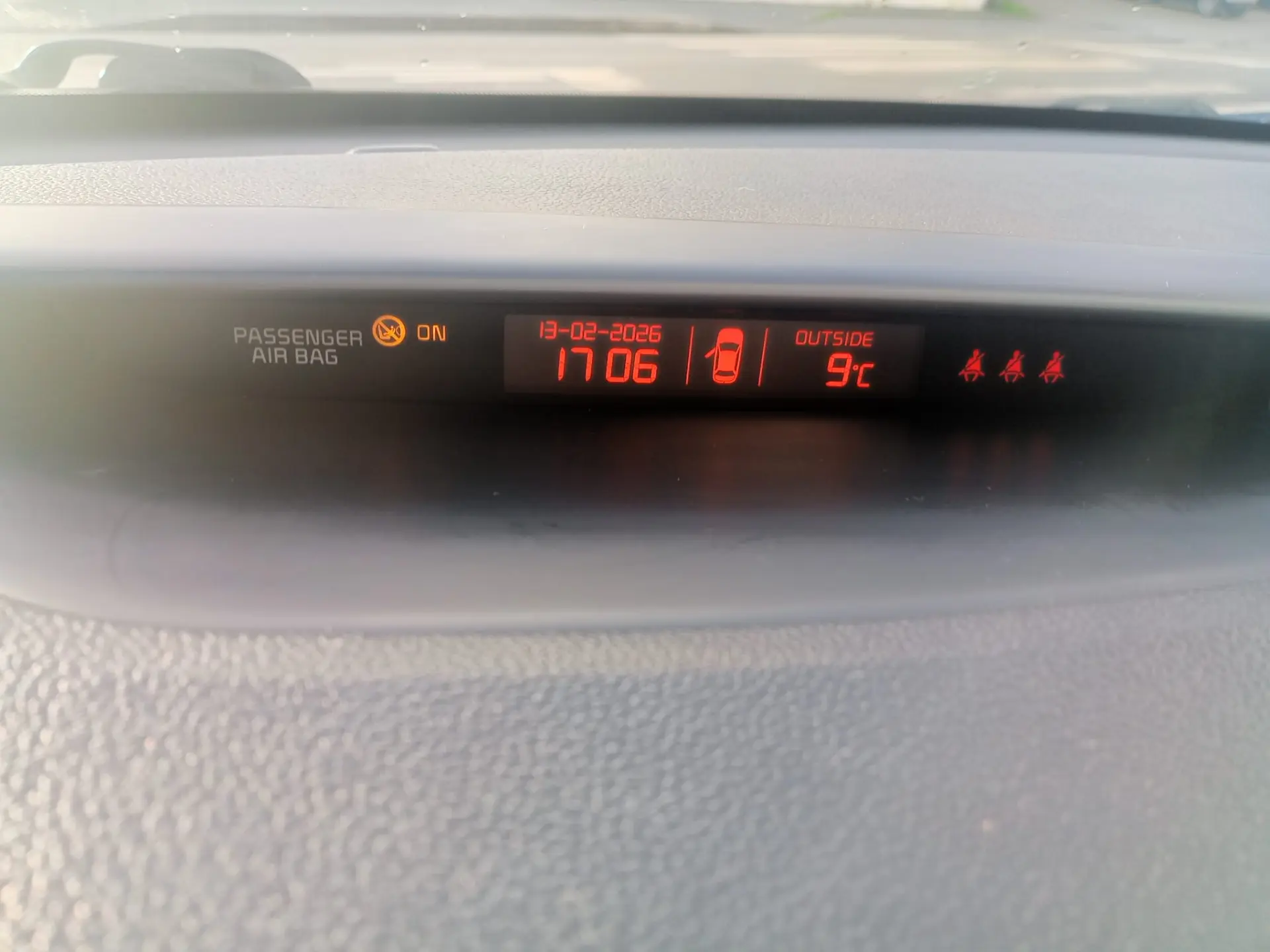 Kia Ceed SW 1.4 CRDi More 17