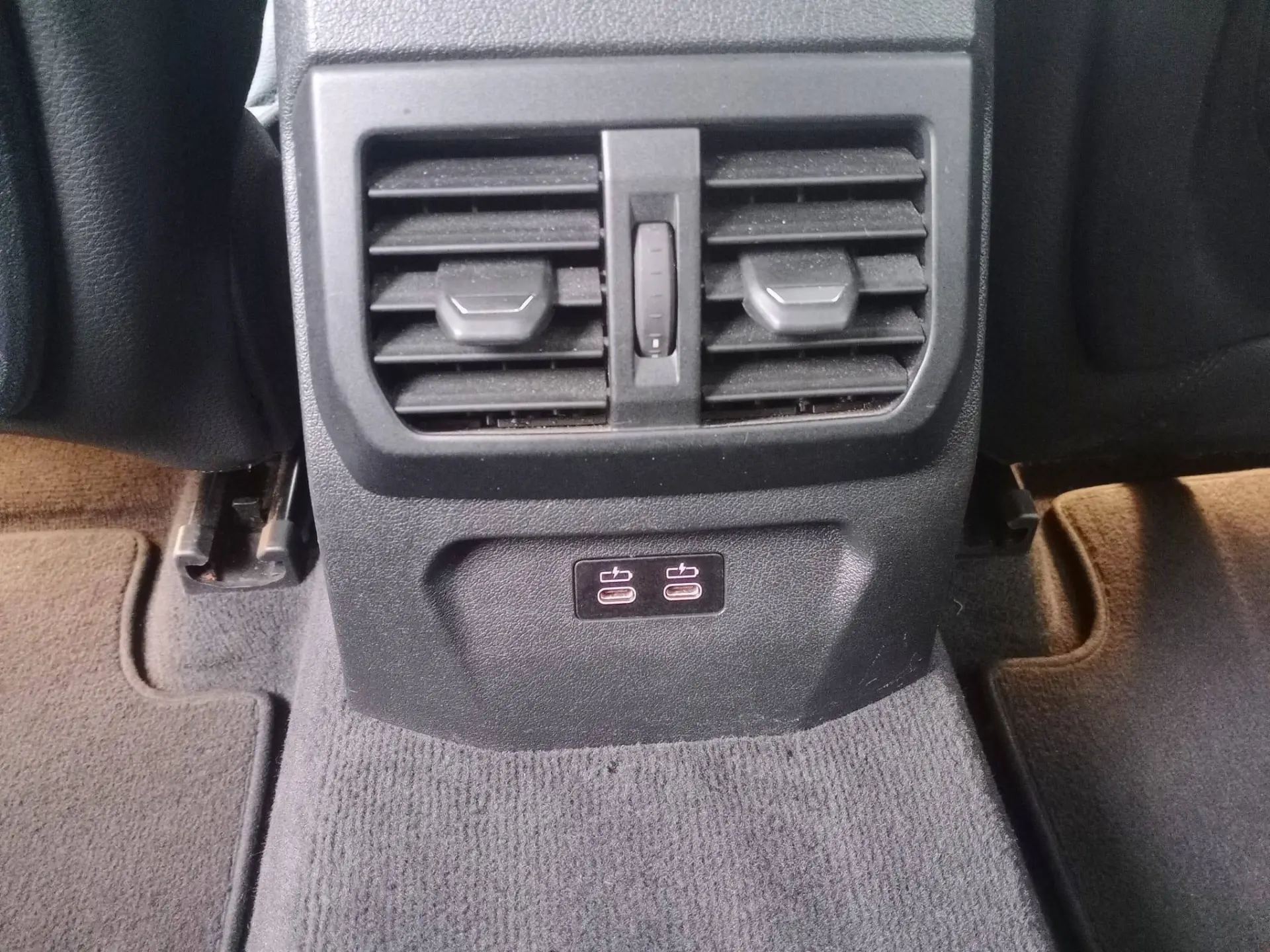 BMW 216 Gran Coupé d Pack Desportivo M 36