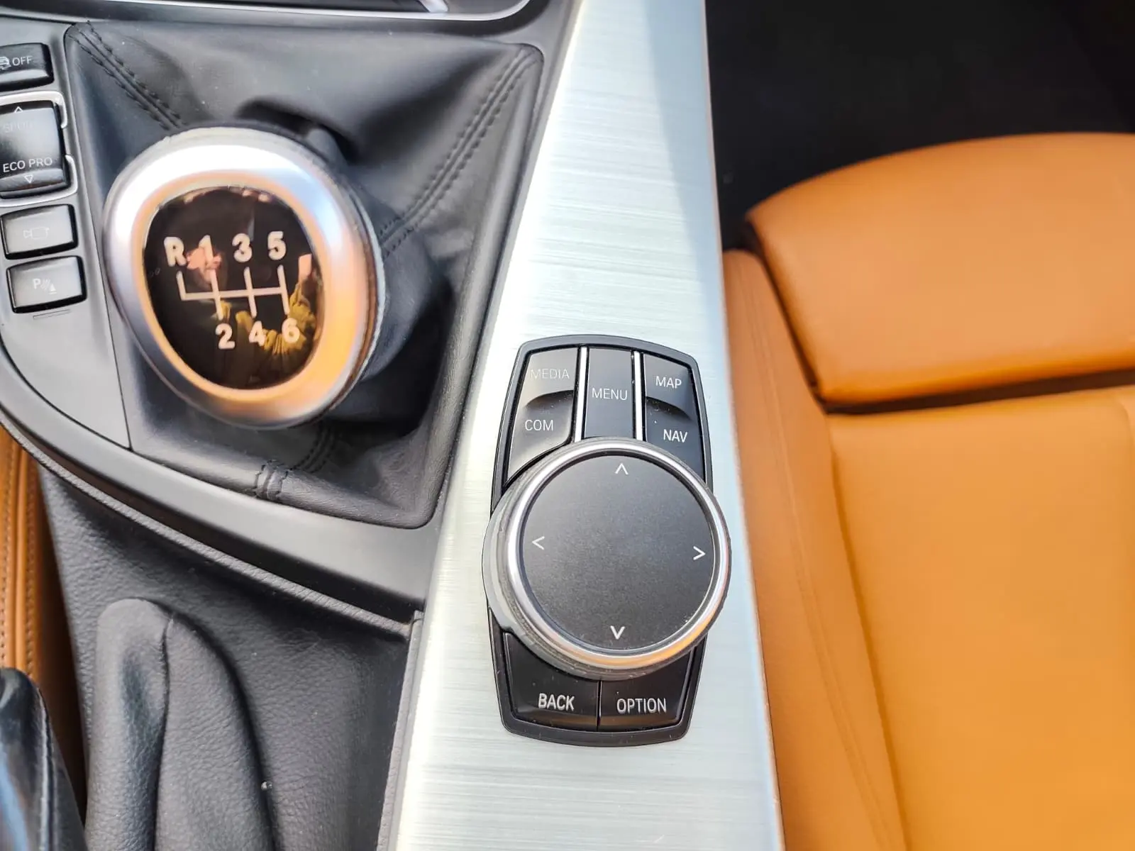 BMW 320 d Line Sport 31