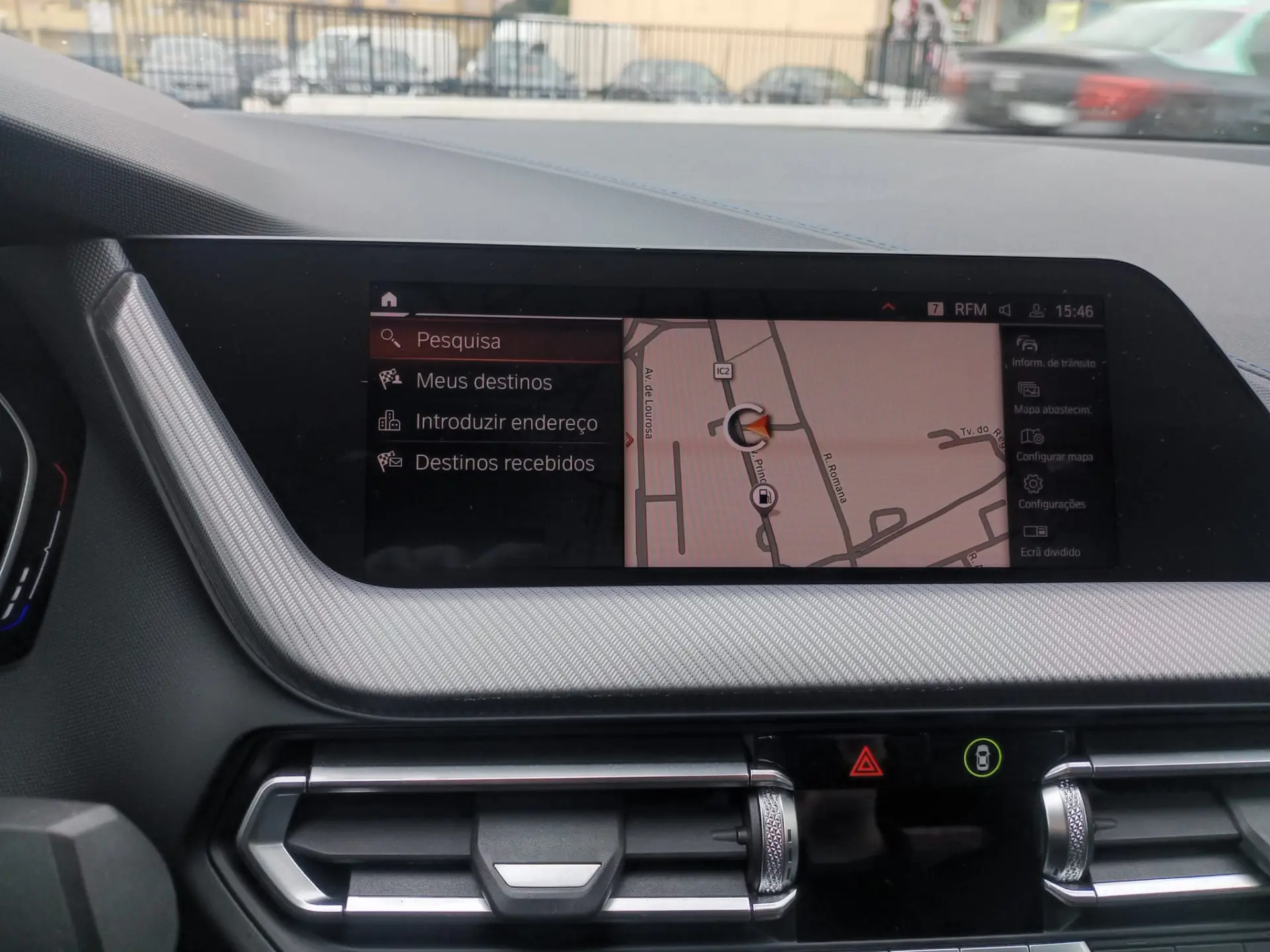 BMW 216 Gran Coupé d Pack Desportivo M 20