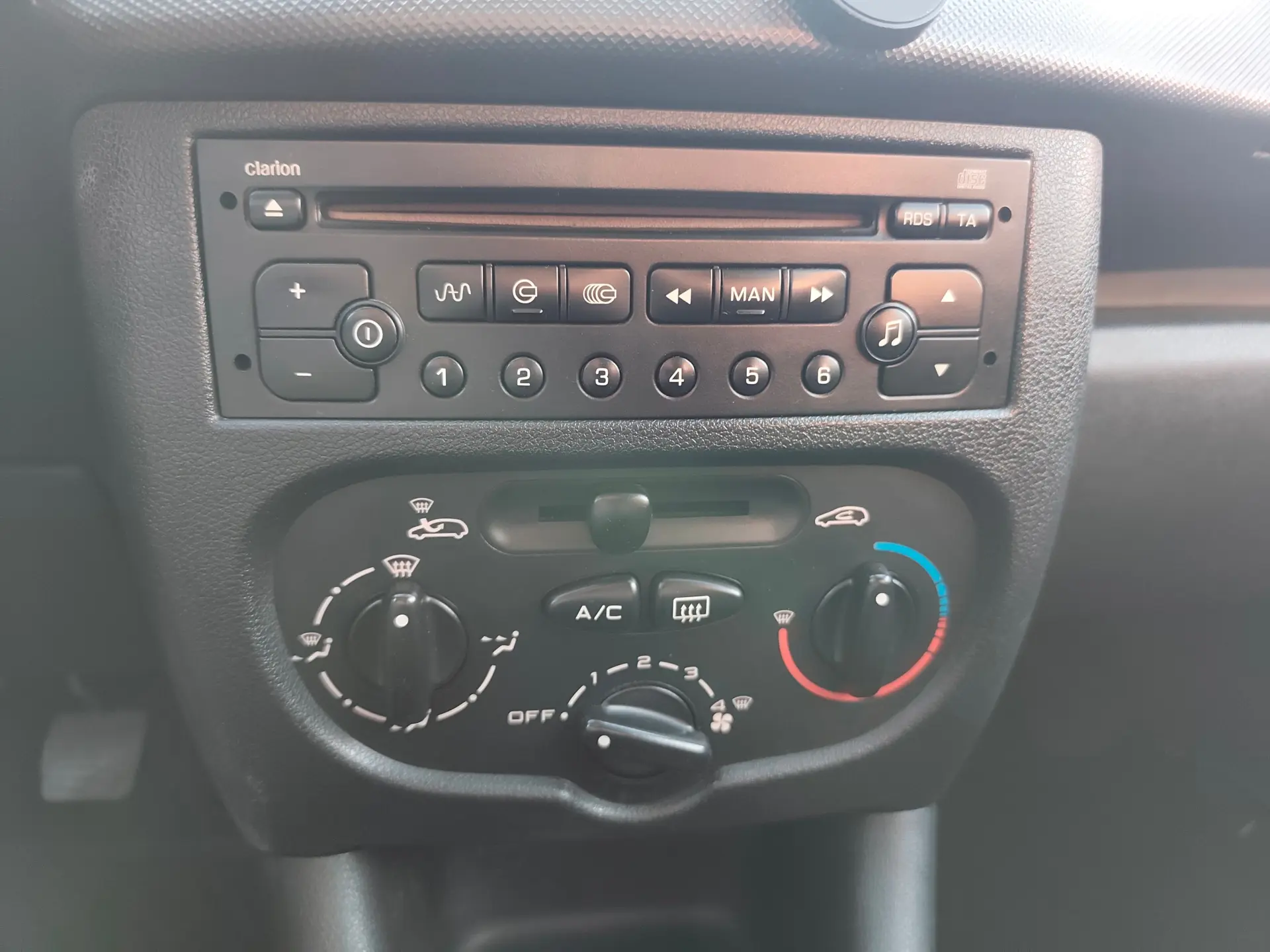 Peugeot 206+ 1.1 Trendy 20