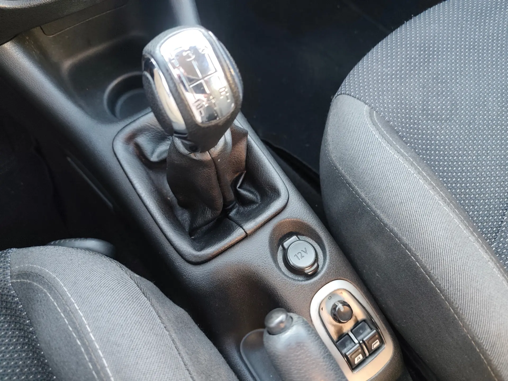 Peugeot 206+ 1.1 Trendy 27