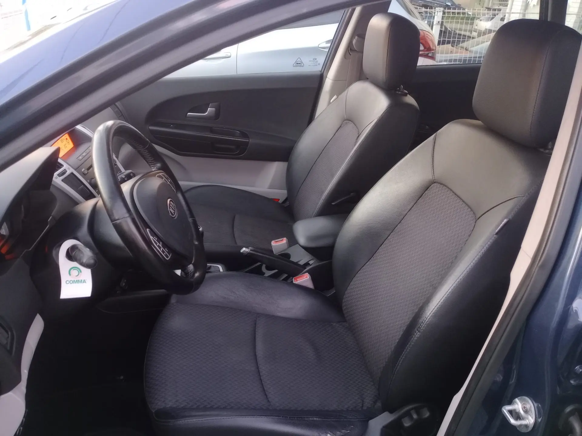 Kia Ceed SW 1.4 CVVT EX ISG 18