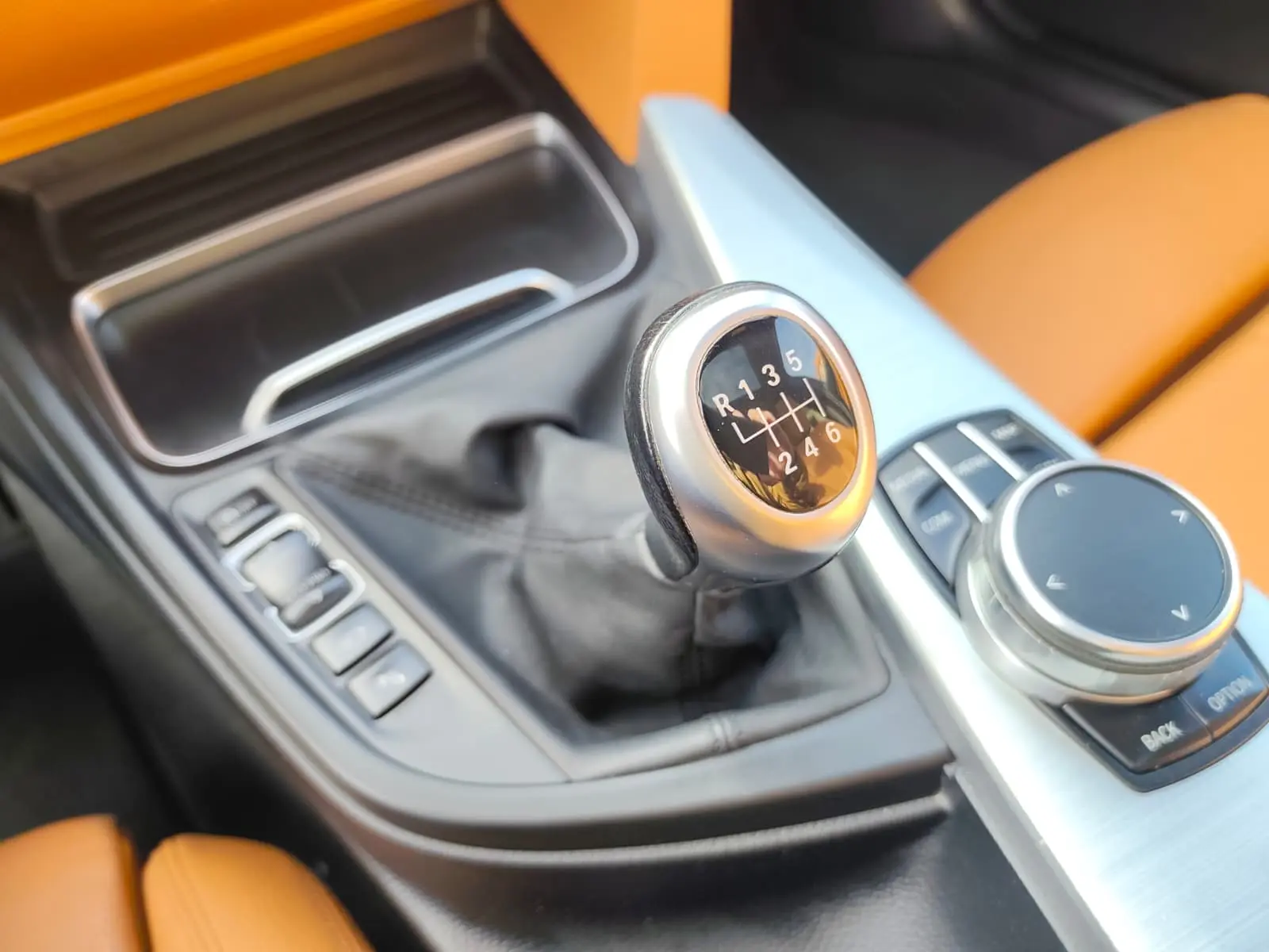 BMW 320 d Line Sport 28