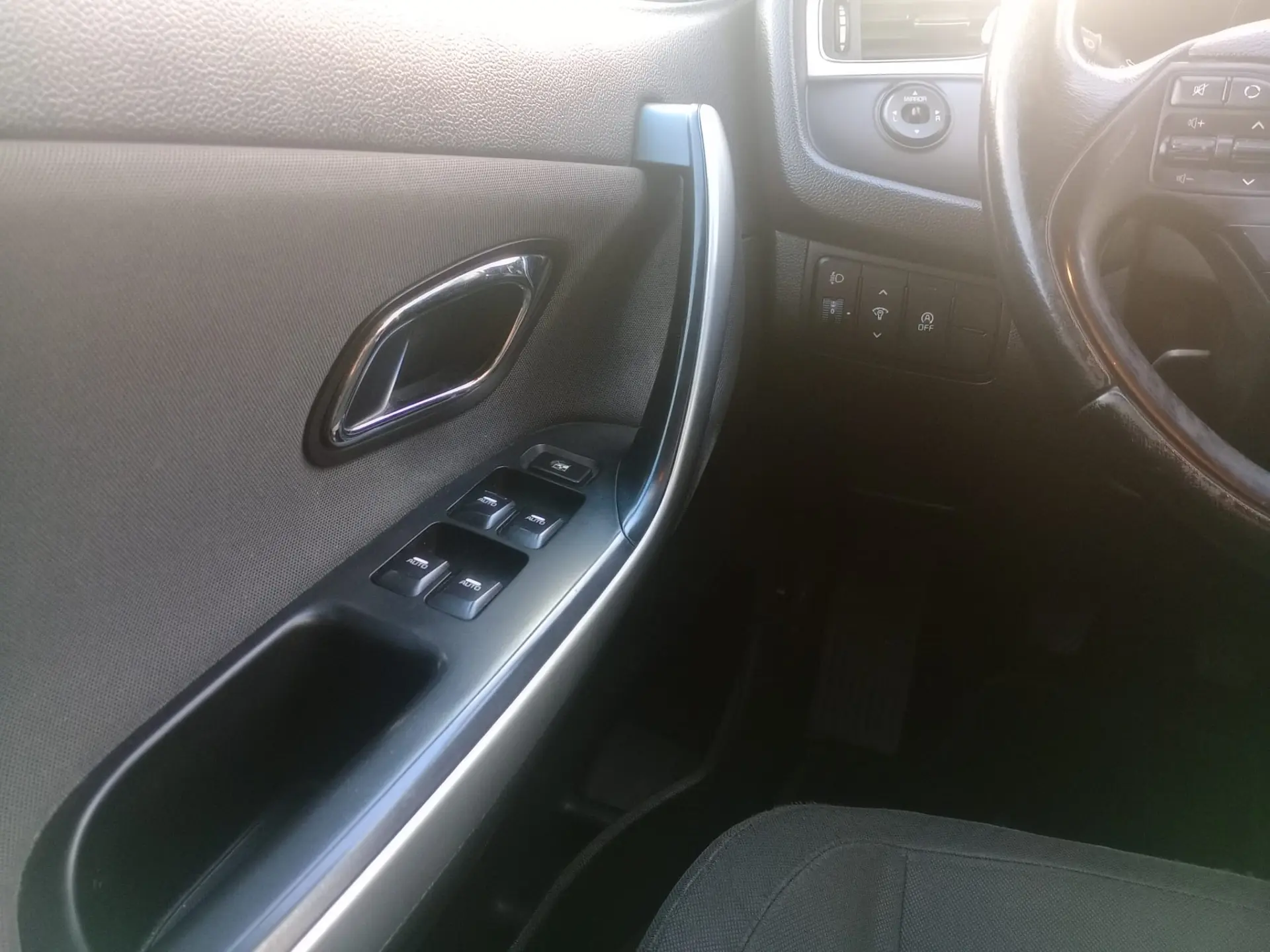 Kia Ceed SW 1.4 CRDi More 27