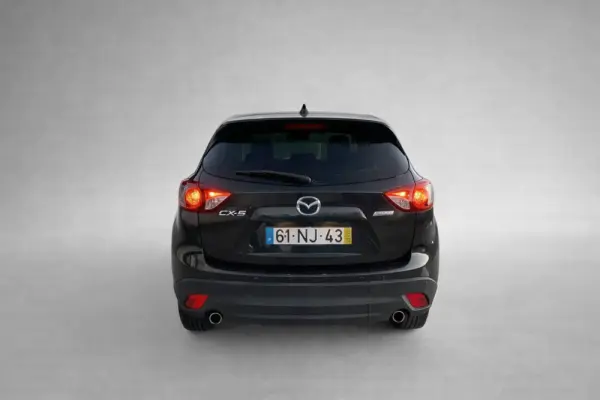 Mazda CX-5 2.2 D Evolve AT Navi 5