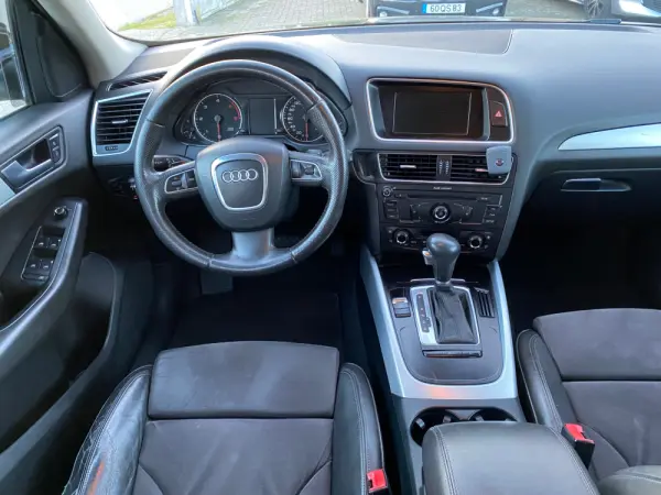 Audi Q5 2.0 TDI Sport S-tronic 11
