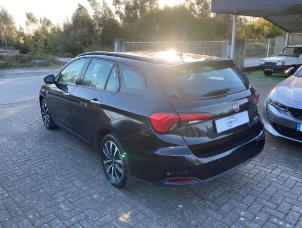 Fiat Tipo Station Wagon 1.3 M-Jet Lounge 7