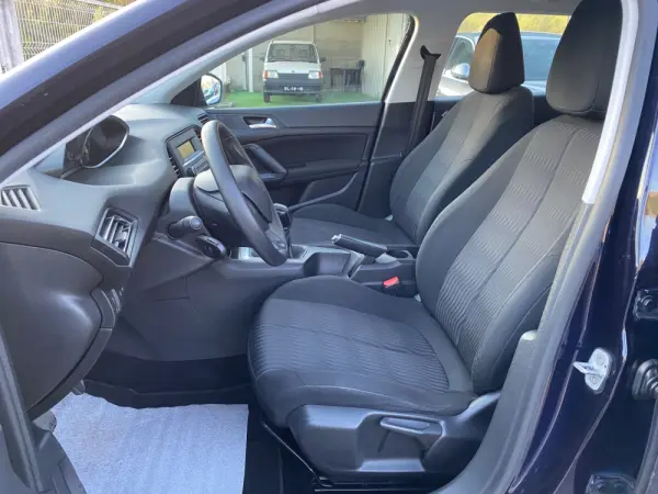 Peugeot 308 SW 1.6 BlueHDi Business Line 9