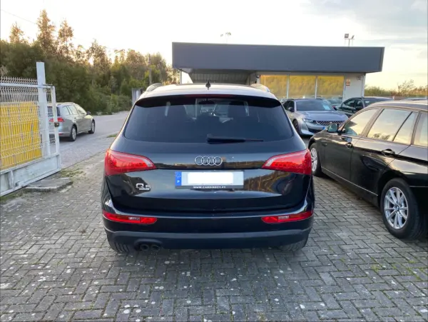 Audi Q5 2.0 TDI Sport S-tronic 5