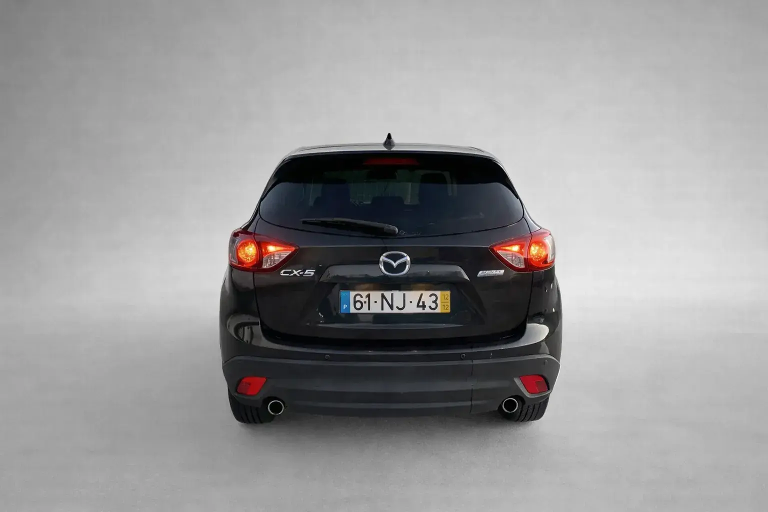 Mazda CX-5 2.2 D Evolve AT Navi 5