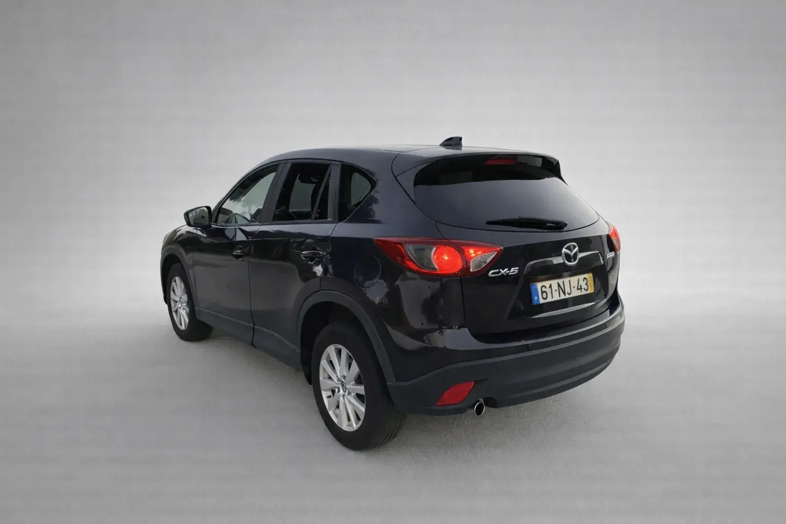 Mazda CX-5 2.2 D Evolve AT Navi 6