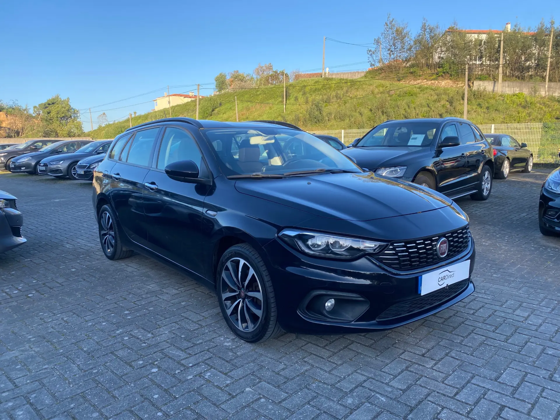 Fiat Tipo Station Wagon 1.3 M-Jet Lounge 3