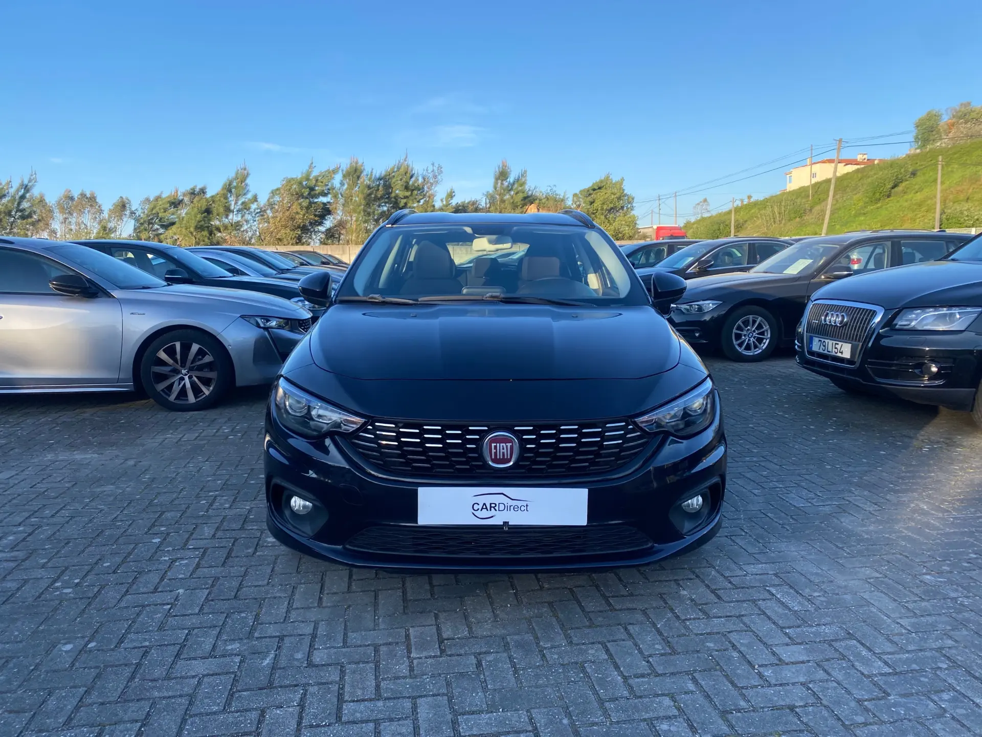 Fiat Tipo Station Wagon 1.3 M-Jet Lounge 2
