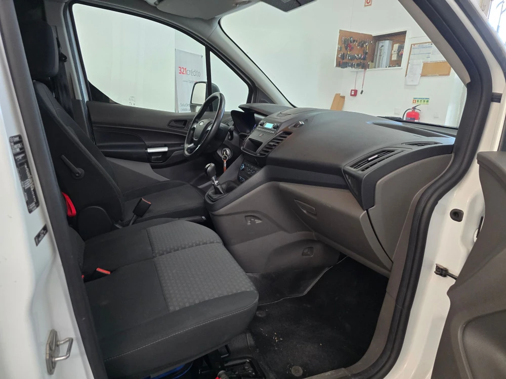 Ford Transit Connect 1.5 Tdci 220 L1 Active 4