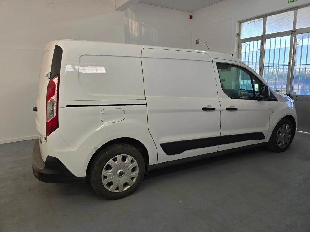 Ford Transit Connect 1.5 Tdci 220 L1 Active 6
