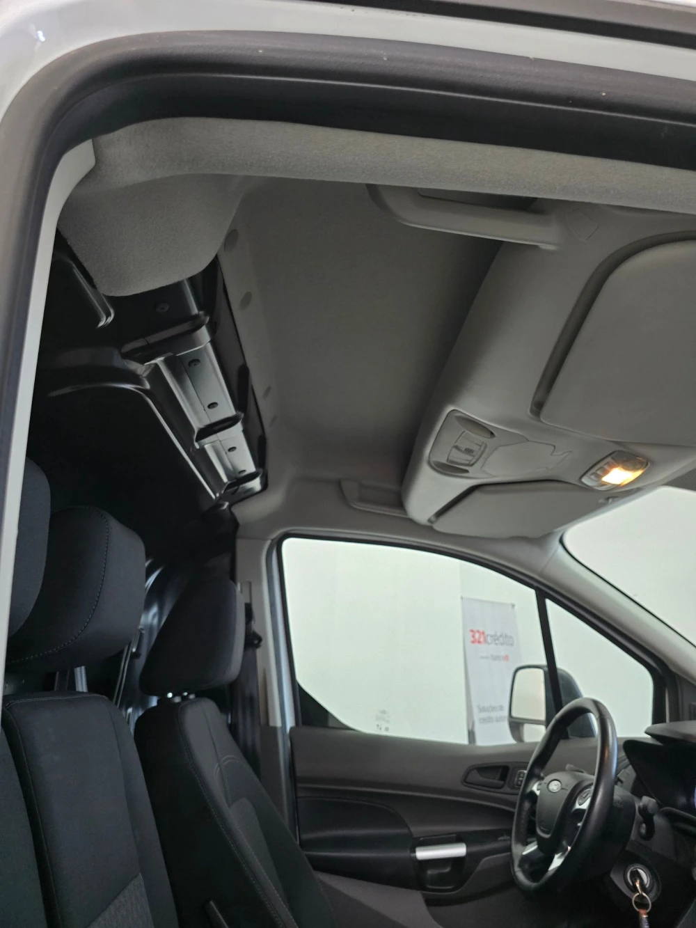 Ford Transit Connect 1.5 Tdci 220 L1 Active 5