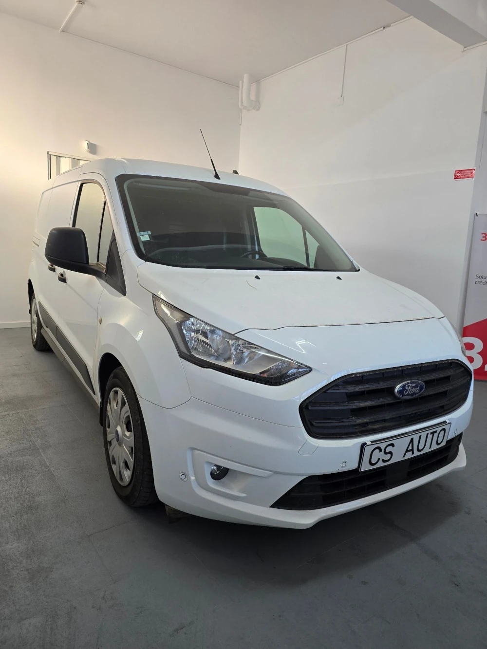 Ford Transit Connect 1.5 Tdci 220 L1 Active 2