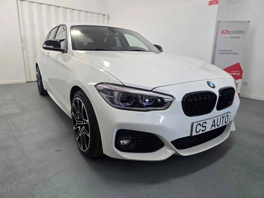 BMW 116 3