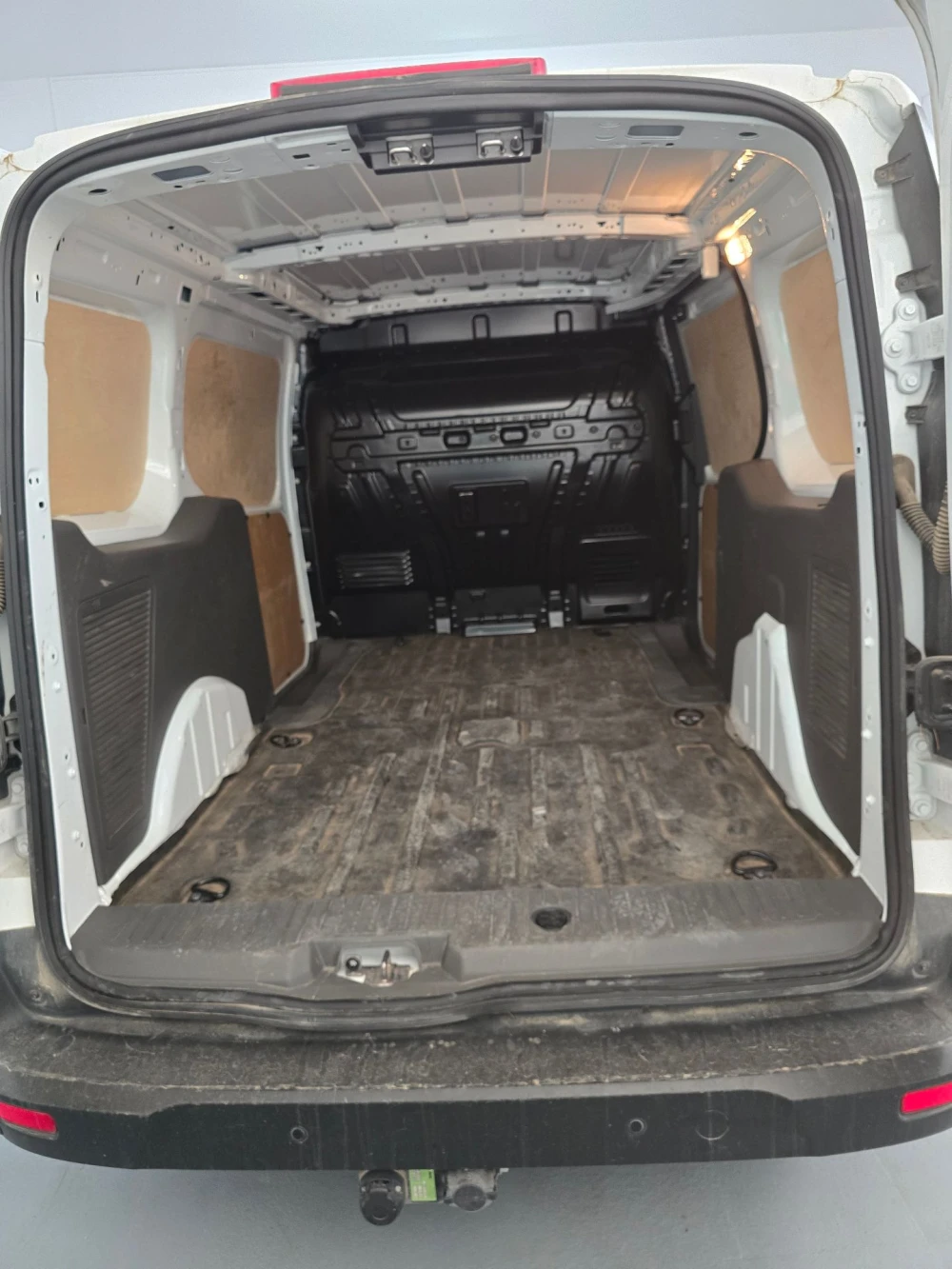 Ford Transit Connect 1.5 Tdci 220 L1 Active 13