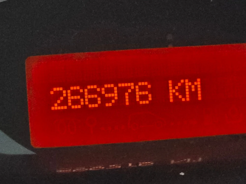 Mercedes-Benz Citan 109/31 Cdi Longo 6