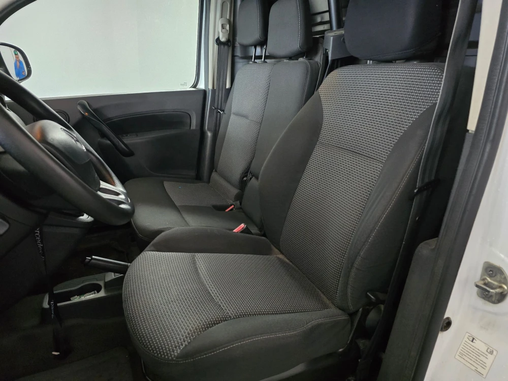 Mercedes-Benz Citan 109/31 Cdi Longo 9