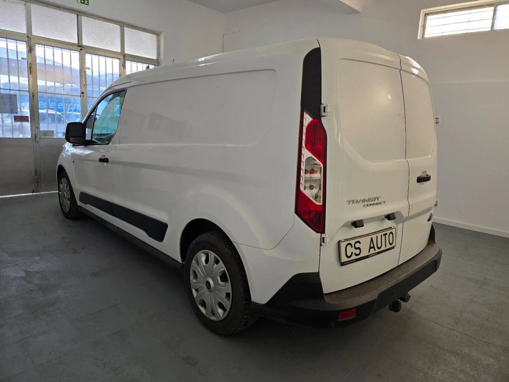 Ford Transit Connect 1.5 Tdci 220 L1 Active 7