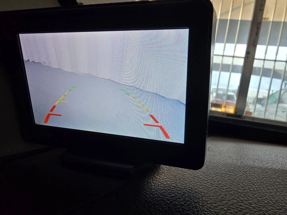 Mercedes-Benz Citan 109/31 Cdi Longo 8