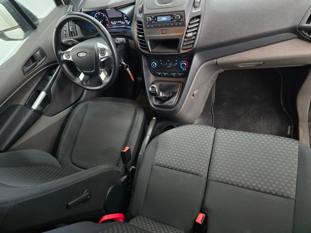 Ford Transit Connect 1.5 Tdci 220 L1 Active 3