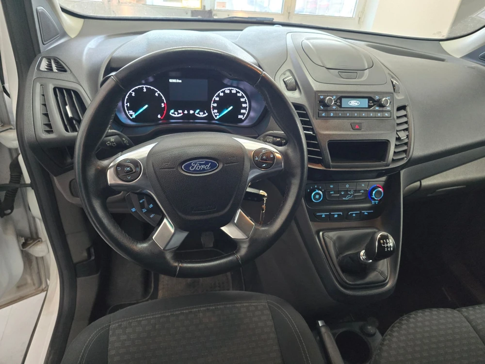 Ford Transit Connect 1.5 Tdci 220 L1 Active 9