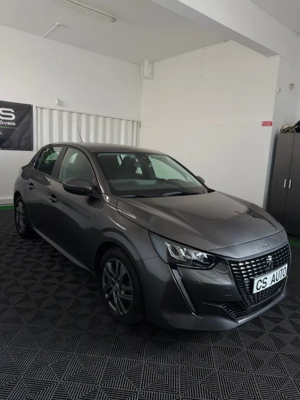 Peugeot 208 1.2 PureTech Active Pack 2