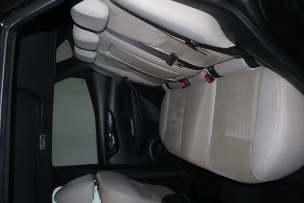 Nissan Qashqai 1.5 dCi Acenta Connect 8