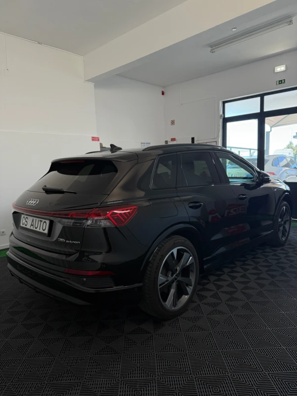 Audi Q4 e-tron Q4 35 E-TRON 3