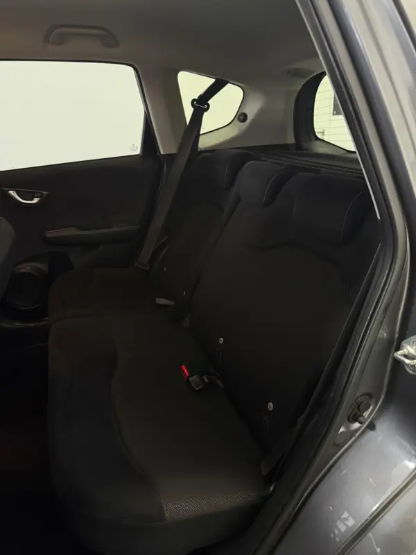 Honda Jazz 1.4 i-VTEC Si 8