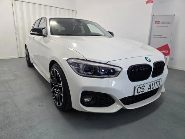 BMW 116 3
