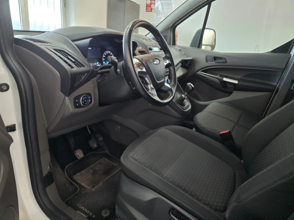 Ford Transit Connect 1.5 Tdci 220 L1 Active 12