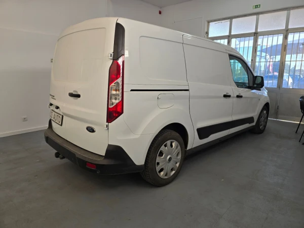 Ford Transit Connect 1.5 Tdci 220 L1 Active 8