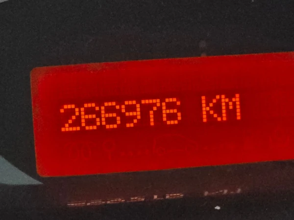 Mercedes-Benz Citan 109/31 Cdi Longo 6