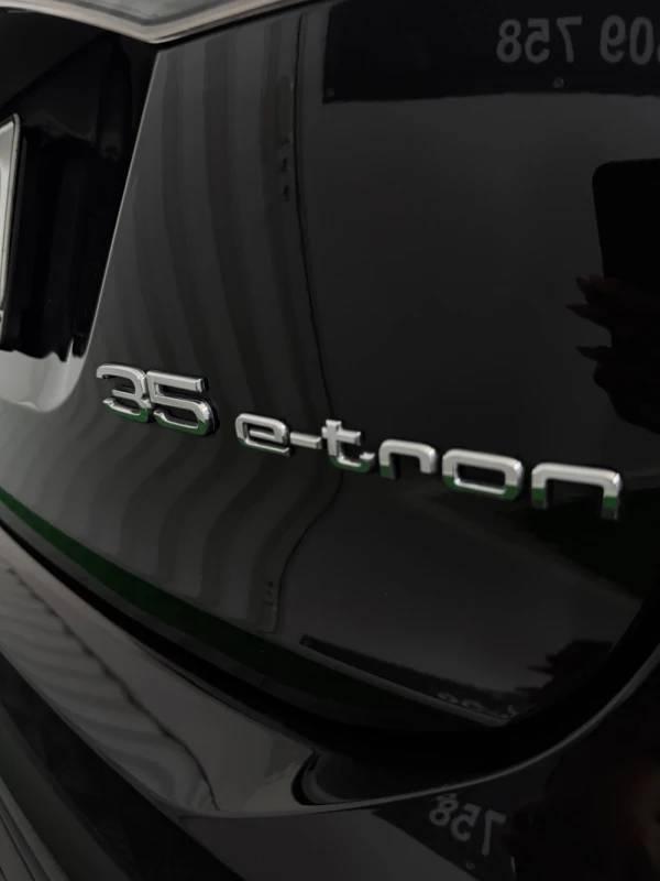Audi Q4 e-tron Q4 35 E-TRON 18