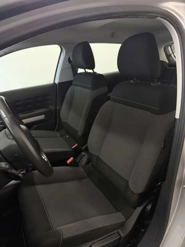 Citroën C3 1.2 PureTech Origins 7