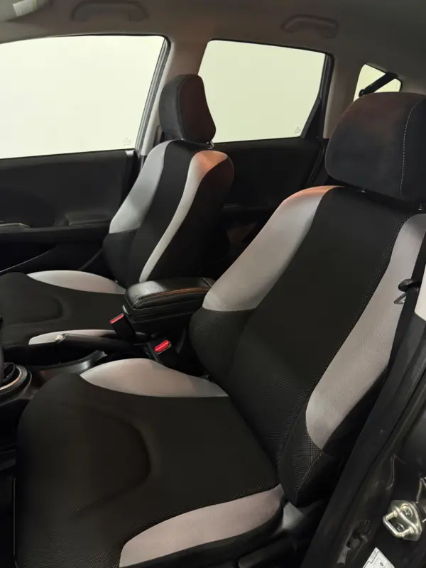 Honda Jazz 1.4 i-VTEC Si 7