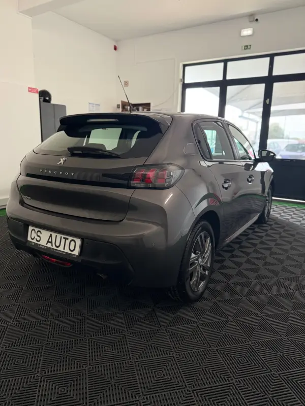 Peugeot 208 1.2 PureTech Active Pack 3