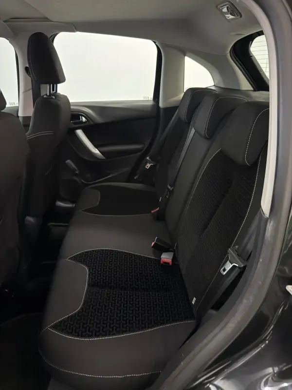 Citroën C3 1.4 Seduction 8