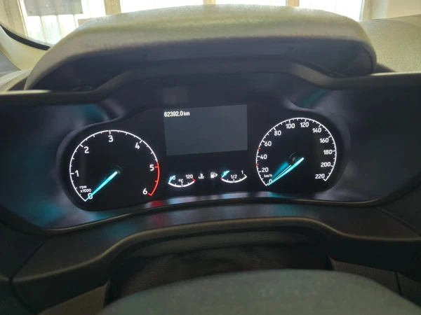 Ford Transit Connect 1.5 Tdci 220 L1 Active 10