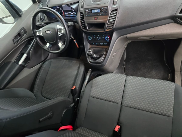 Ford Transit Connect 1.5 Tdci 220 L1 Active 3