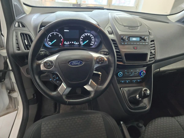 Ford Transit Connect 1.5 Tdci 220 L1 Active 9