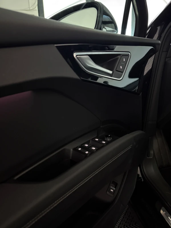 Audi Q4 e-tron Q4 35 E-TRON 24