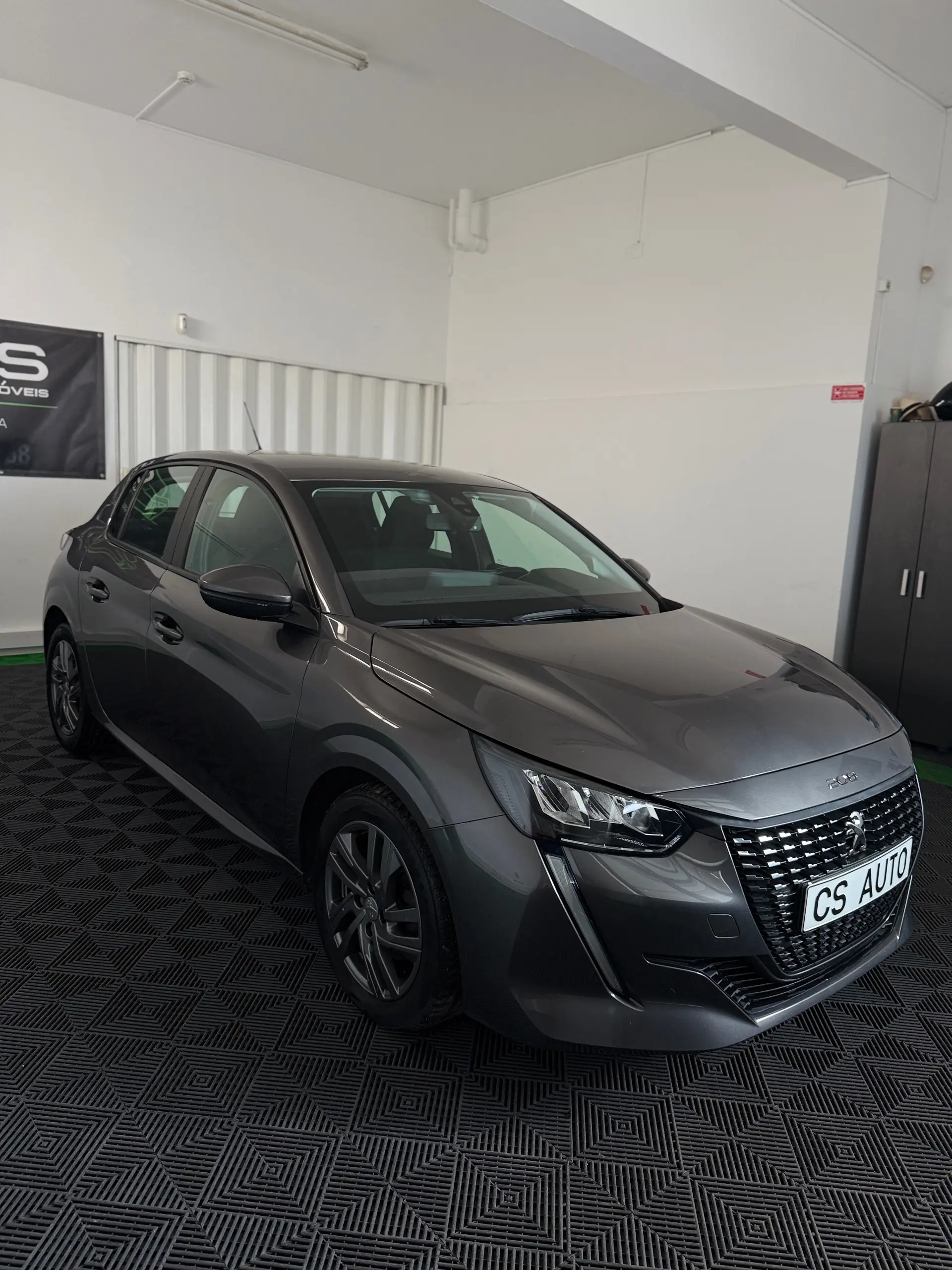 Peugeot 208 1.2 PureTech Active Pack 2